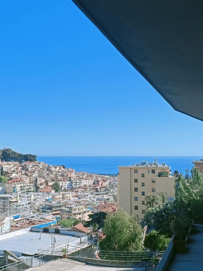 Skyline Su San Remo Apartment Luaran gambar