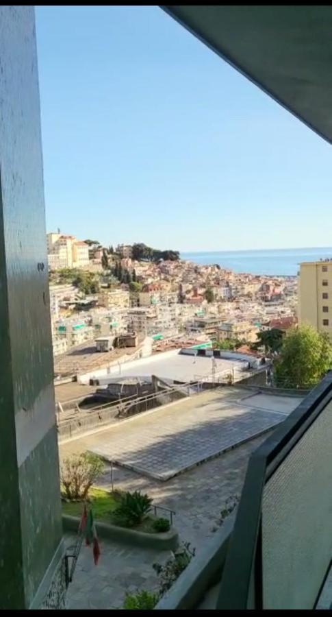 Skyline Su San Remo Apartment Luaran gambar