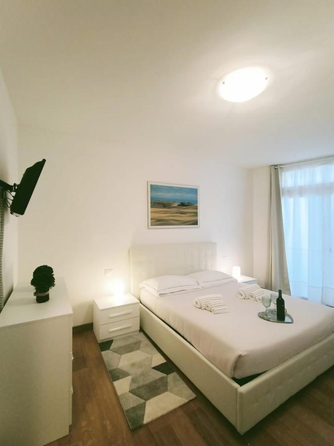 Skyline Su San Remo Apartment Luaran gambar