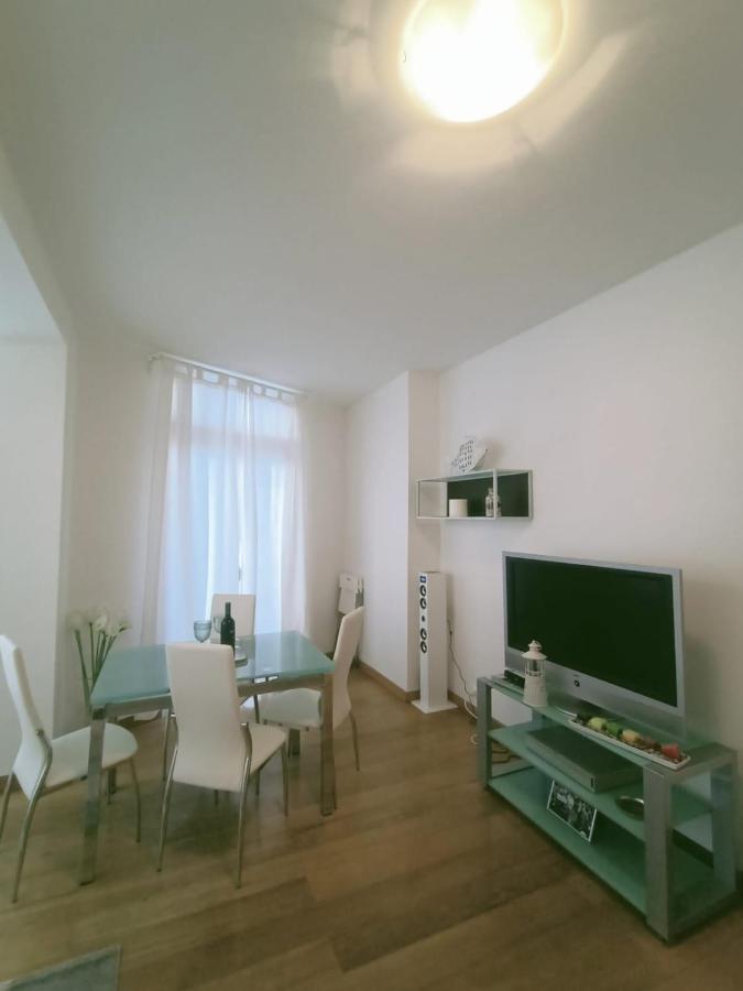 Skyline Su San Remo Apartment Luaran gambar